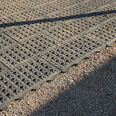 DALLE STABILISATION EKOFAB Petit modèle - photo 4