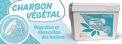 CHARBON VEGETAL PHYTO MASTER - photo 2
