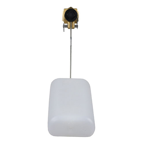 ROBINET FLOTTEUR MAXIFLOW - photo 2
