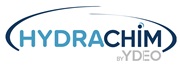 Logo HYDRACHIM BY IDEO