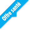 Offre santé