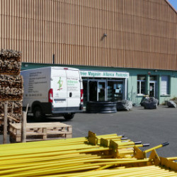 L'Alliance recrute un(e) Technicien(ne) conseil en élevage pour son magasin de Souvigny    