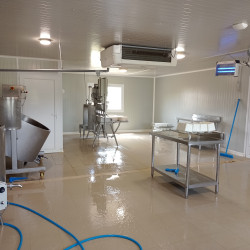 Recherche fromager/ère passionné(e) pour Aventure Laitière Bio 