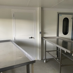 Matériel fromagerie tout type