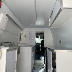 Vds camion magasin