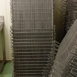Vente - Matériel Fromagerie
