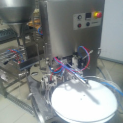 Vds conditionneuse yaourts Packinov RMD Eco