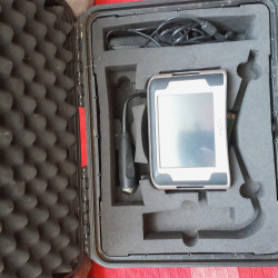 Vds échographe pour pièces