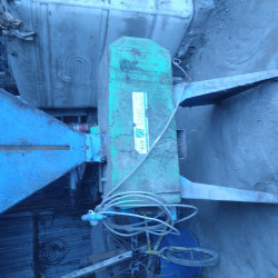 Vds aplatisseur à céréales