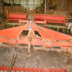 HERSE KUHN + SEMOIR NODET