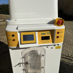 Vds louve Legrain Inter TS