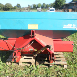 Vds distributeur SULKY DPX 1155