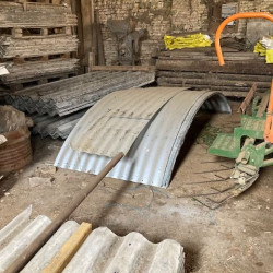 Cellule à grain 200 q