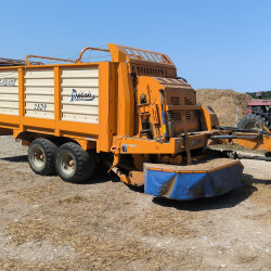 AUTOCHARGEUSE MARQUE BEL AIR