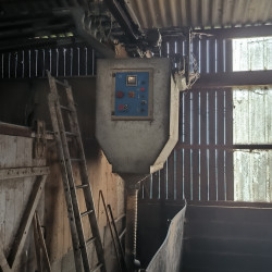 DISTRIBUTEUR AUTOMATIQUE DE CONCENTRES ALBOUY