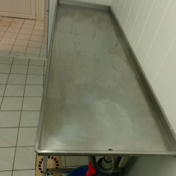 Matériel fromagerie (cessation d'activité)