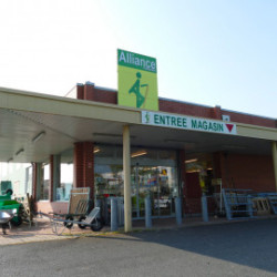 L'Alliance recrute son(sa) Responsable de magasin à Bressuire (79300)