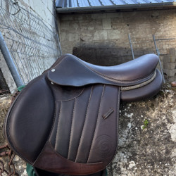 Selle forestier modèle Séoul