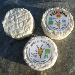 Chevrier - Fromager (H/F)