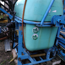 Matériels agricoles divers