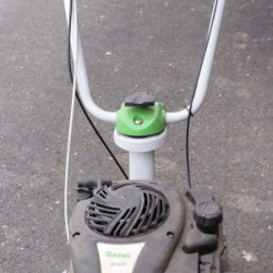 Vds MOTOBINEUSE VIKING HB 445 R