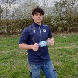 demande d'apprentissage