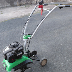 MOTOBINEUSE VIKING HB 445 R