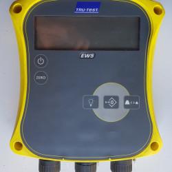 Indicateur Tru-Test EW5 pour barres de pesage de bétail