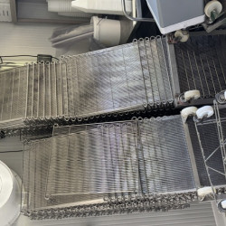 Matériel complet de fromagerie