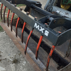 BMS MAILLEUX