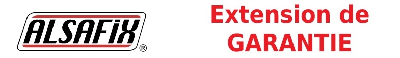 Voir le formulaire d’extension de garantie