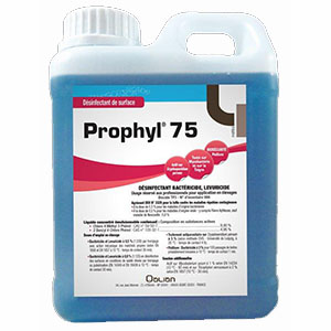 PROPHYL 75 1 L PROPHYL 75 1 L