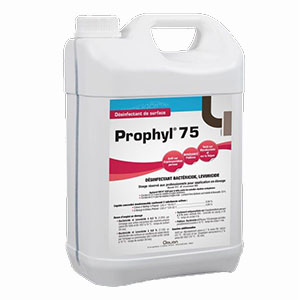 PROPHYL 75 5 L PROPHYL 75 5 L