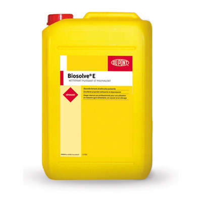 BIOSOLVE E 5 L BIOSOLVE E 5 L