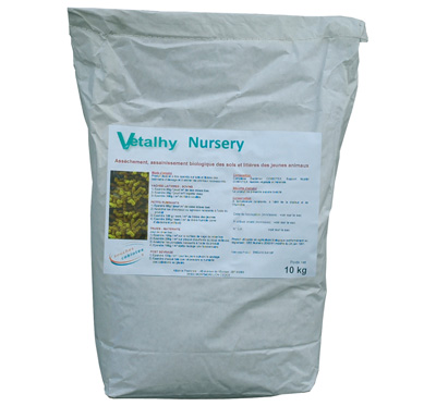 VETALHY NURSERY 10 KG VETALHY NURSERY 10 KG