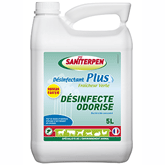 SANITERPEN PLUS SANITERPEN PLUS