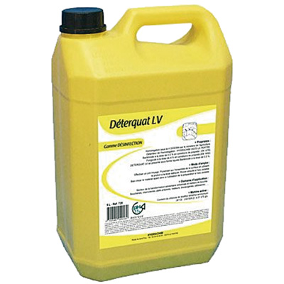 DETERQUAT LV DETERQUAT LV