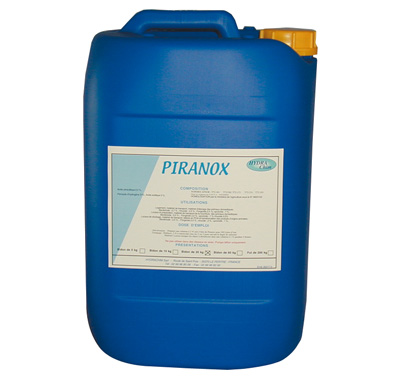 PIRANOX PIRANOX