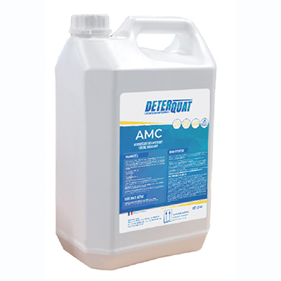 DETERQUAT AMC - photo 2