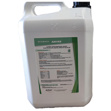 ANIVER 5 LITRES ANIVER 5 LITRES