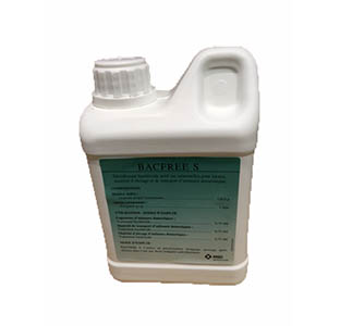 BACFREE S 500ML BACFREE S 500ML