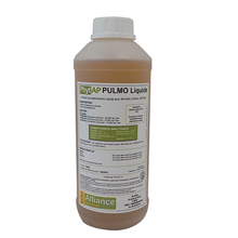 PHYT-AP PULMO LIQUIDE 1 L