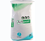 ACTIPOST ACTIVATEUR DE COMPOST ACTIPOST ACTIVATEUR DE COMPOST