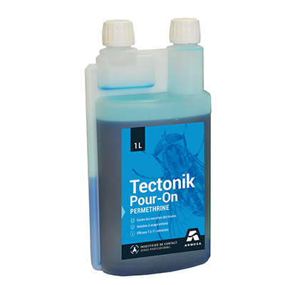 TECTONIK 1L TECTONIK 1L