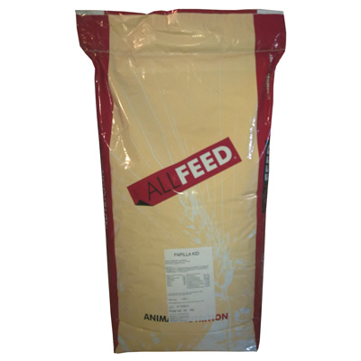 PAPILLA KID - SAC 25 KG PAPILLA KID - SAC 25 KG