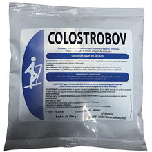 COLOSTROBOV SACHET