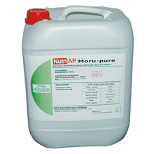 NUTRI-AP MORU-PURE 10 L