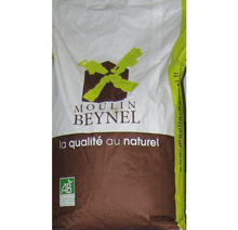 BLE ALIMENT BIO BEYNEL 25 KG