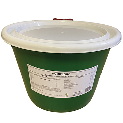 RUMIFLORE BLOC ALIMENTAIRE RUMIFLORE BLOC ALIMENTAIRE