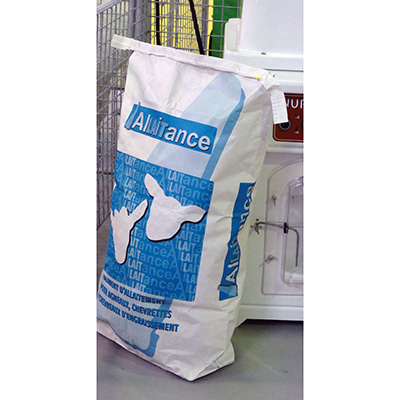 LAIT ALLAITANCE 25 KG - photo 2